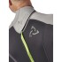 Combinaison Typhoon Essential 3/2 Mm À Fermeture Éclair Dorsale 2027 - Graphite/Ardoise