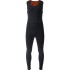 Combinaison Intégrale Typhoon Essential 3/2 Mm Long John 2027 - Noir/Solar
