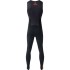 Combinaison Intégrale Typhoon Essential 3/2 Mm Long John 2027 - Noir/Solar