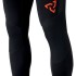 Combinaison Intégrale Typhoon Essential 3/2 Mm Long John 2027 - Noir/Solar