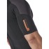 Combinaison Shorty Typhoon Essential 3/2 Mm 2027 - Noir/Solar