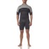 Combinaison Shorty Typhoon Essential 3/2 Mm 2027 - Graphite/Ardoise