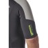 Combinaison Shorty Typhoon Essential 3/2 Mm 2027 - Graphite/Ardoise