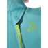 Combinaison Typhoon Essential Pour Femme 3/2 Mm À Fermeture Éclair Dorsale 2027 - Azure/Nimbus