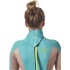 Combinaison Shorty Typhoon Essential 3/2 Mm Pour Femme 2027 - Azure/Nimbus