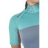 Combinaison Shorty Typhoon Essential 3/2 Mm Pour Femme 2027 - Azure/Nimbus