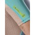 Combinaison Shorty Typhoon Essential 3/2 Mm Pour Femme 2027 - Azure/Nimbus