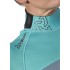 Combinaison Shorty Typhoon Essential 3/2 Mm Pour Femme 2027 - Azure/Nimbus