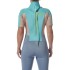 Combinaison Shorty Typhoon Essential 3/2 Mm Pour Femme 2027 - Azure/Nimbus