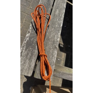 Écoute De Foc Conique 5 Mm Pour Système 4:1 - Orange