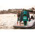Jobe Revolve 1 Personne Remorquable - Bleu / Vert