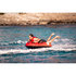Jobe Thunder 1 Personne Remorquable - Rouge