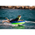 Jobe Breeze 1 Personne Remorquable - Bleu / Vert