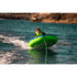 Jobe Breeze 1 Personne Remorquable - Bleu / Vert