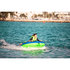 Jobe Breeze 1 Personne Remorquable - Bleu / Vert