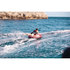 Jobe Crusher 1 Personne Remorquable - Rouge