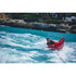 Jobe Hydra 1 Personne Remorquable - Rouge