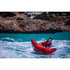 Jobe Hydra 1 Personne Remorquable - Rouge