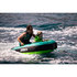 Jobe Tribal 2 Personnes Remorquable - Vert