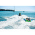 Jobe Scout 2 Person Towable - Bleu / Vert