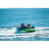 Jobe Scout 2 Person Towable - Bleu / Vert