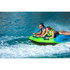 Jobe Scout 2 Person Towable - Bleu / Vert