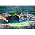 Ensemble Remorquable Jobe Storm 2 Personnes - Bleu / Vert