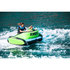 Jobe Binar 2 Personnes Remorquable - Bleu / Vert