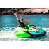 Jobe Binar 2 Personnes Remorquable - Bleu / Vert