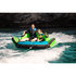 Jobe Binar 2 Personnes Remorquable - Bleu / Vert
