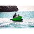 Jobe Binar 2 Personnes Remorquable - Bleu / Vert