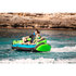 Jobe Binar 2 Personnes Remorquable - Bleu / Vert