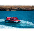 Jobe Proton 3 Person Towable - Red