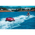 Jobe Proton 3 Person Towable - Red