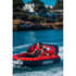 Jobe Proton 3 Person Towable - Red