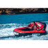 Jobe Proton 3 Person Towable - Red