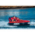 Jobe Proton 3 Person Towable - Red