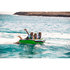 Jobe Revolve 3 Personnes Remorquable - Bleu / Vert