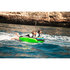 Jobe Revolve 3 Personnes Remorquable - Bleu / Vert