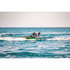 Jobe Revolve 3 Personnes Remorquable - Bleu / Vert
