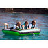 Jobe Revolve 3 Personnes Remorquable - Bleu / Vert