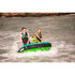 Jobe Tribal 3 Personnes Remorquable - Vert