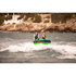 Jobe Tribal 3 Personnes Remorquable - Vert