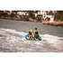 Jobe Tribal 3 Personnes Remorquable - Vert