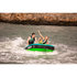Jobe Tribal 3 Personnes Remorquable - Vert