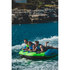 Jobe Scout 3 Personnes Remorquable - Bleu / Vert