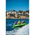 Jobe Scout 3 Personnes Remorquable - Bleu / Vert