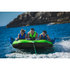 Jobe Scout 3 Personnes Remorquable - Bleu / Vert