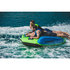 Jobe Scout 3 Personnes Remorquable - Bleu / Vert