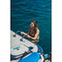 Extension De Pont Gonflable Jobe Infinity Super Yacht - 4M X 2M